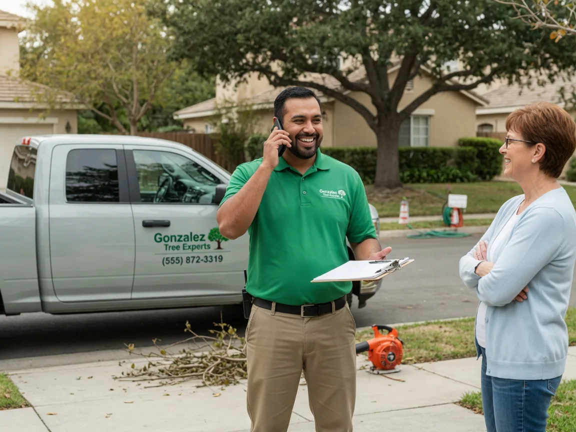 Tree Service Saulsbury, TN FAQs